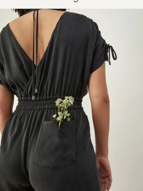 NWT Chic Butter-soft Playsuit - ADAY - medium